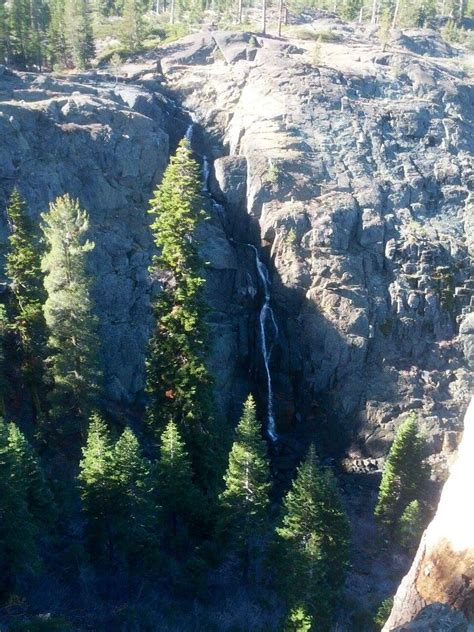 Frazier Falls,Plumas National Forest | Nature, National forest, Natural landmarks