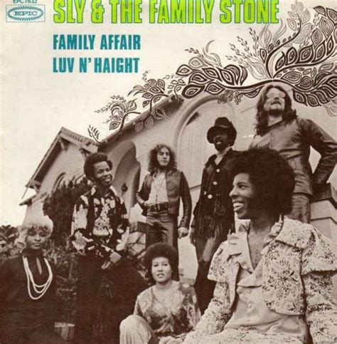 The Number Ones: Sly & The Family Stone’s “Family Affair”