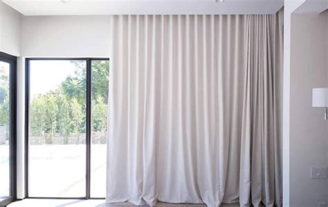 Curtain Fabric Guide | Choose the Right Fabric for Your Home