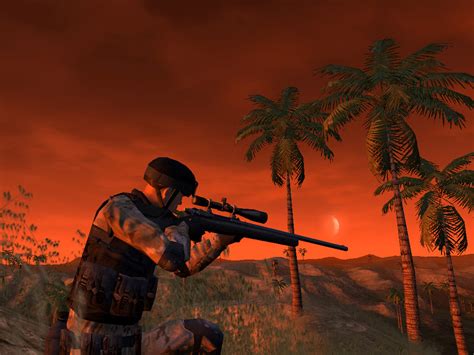 Screenshot image - Delta Force: Xtreme 2 - ModDB