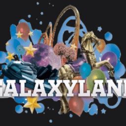 Closed rides : r/Galaxyland