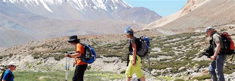 Trekking in Ladakh | Trekking Himalaya Ladakh