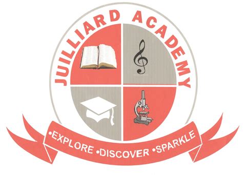 Juilliard Logo - LogoDix