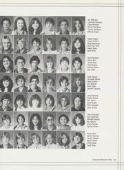 Dobie High School - Roundup Yearbook (Houston, TX), Class of 1982, Page ...