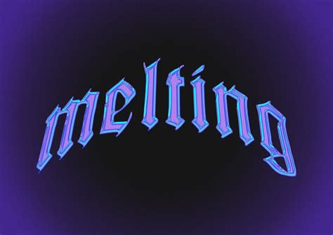 melting - Kali Uchis Kali Uchis, Melt, Lyrics, Photoshop Ideas, Neon Signs, Songs, Discord ...