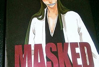 Bleach Masked - Official Character Book T.2 - Paperblog