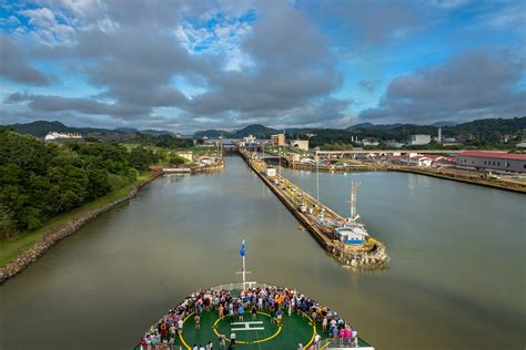 Top Panama Canal cruise tips and tricks to get the most out of this ...