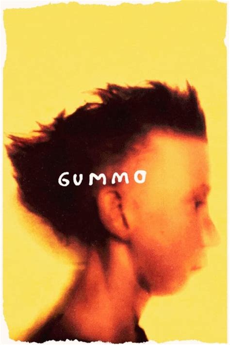 Where to stream Gummo (1997) online? Comparing 50+ Streaming Services