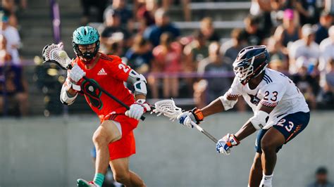 Club Needs Heading into the 2020 College Draft - Premier Lacrosse League