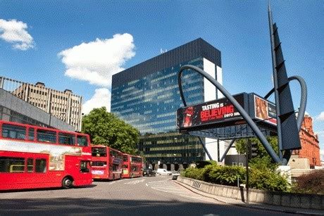 London's Silicon Roundabout Home to 1,000 New Startups Every Month