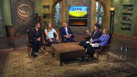 3ABN Today Live - "Little Light Studios" (TL017523) - YouTube