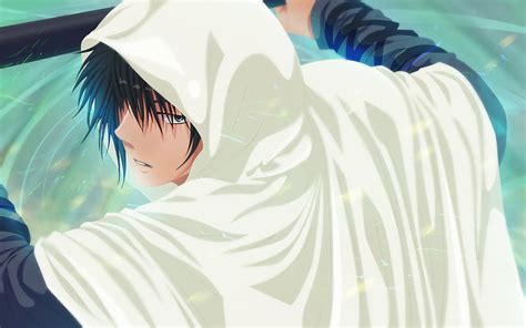 Hak Son, katana, Yona of the Dawn, manga, Akatsuki no Yona, HD ...