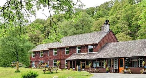 YHA BORROWDALE - Updated 2024 Prices & Hostel Reviews (Keswick)