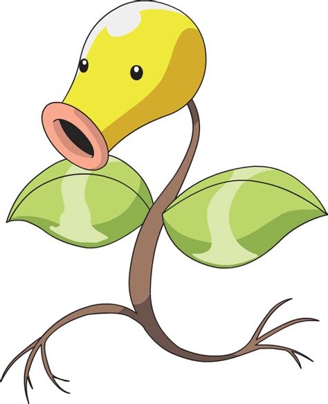 Bellsprout | Sonic Pokémon Wiki | FANDOM powered by Wikia