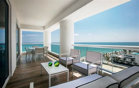 Conrad Hotel Fort Lauderdale Beach for a Posh Family Vacation