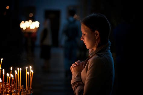 What do Russian Orthodox believers eat during Great Lent? - Russia Beyond