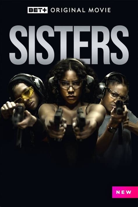 Sisters (2023) — The Movie Database (TMDB)