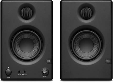 5 of the World's Smallest studio Monitors | 2023 Edition