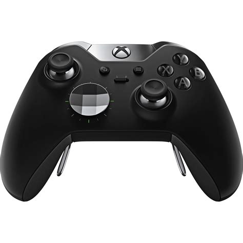 Microsoft Xbox Elite Wireless Controller (Black) HM3-00001 B&H