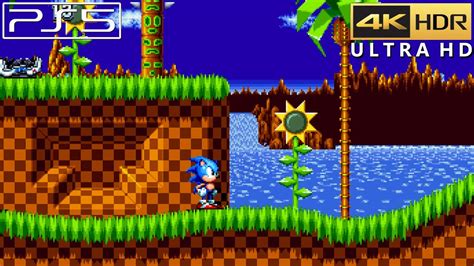 Sonic Mania Ps5 Upgrade | edu.svet.gob.gt