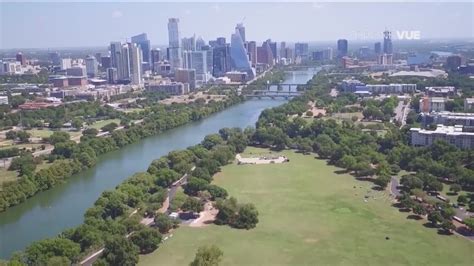 Zilker Park Vision Plan approved by Austin Parks and Recreation | kvue.com