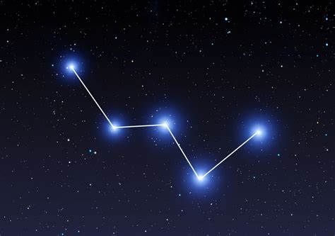 Cassiopeia Constellation: Stars, Myth, and Location (2024) | Planet Guide