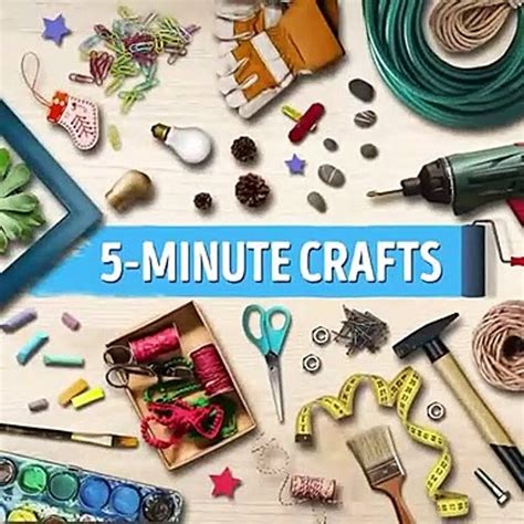 Five Minute Crafts Kids - Jamas the olvidare