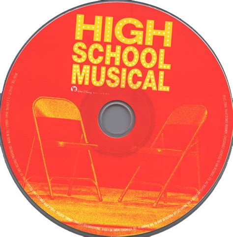 High School Musical vinyl, 82 LP records & CD found on CDandLP