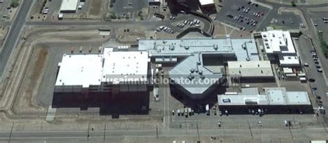 Pinal County Adult Detention Center | USA Inmate Locator