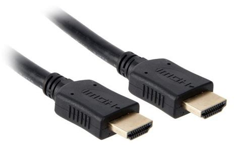 20m HDMI Cable Version 1.4v - Rivolt Technologies