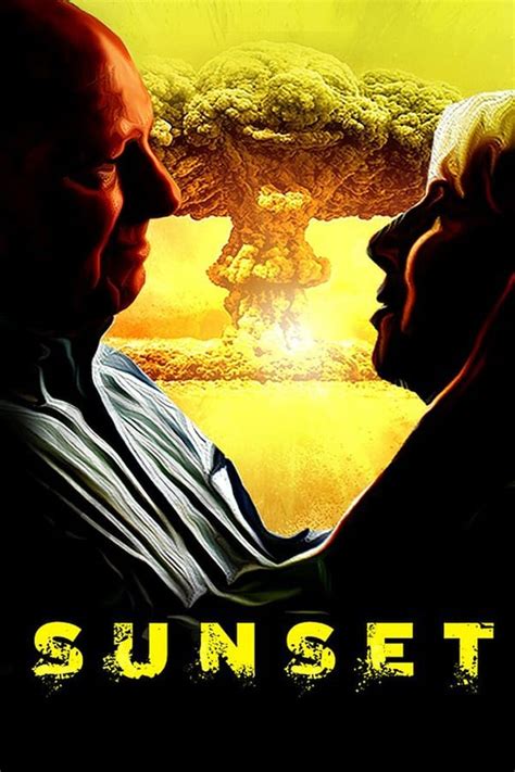 Sunset (2018) — The Movie Database (TMDB)