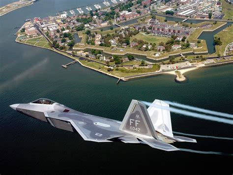 F-22a-raptor_wallpapers_4655_1600x1200.jpg (JPEG Image, 1600 × 1200 pixels) | Fighter jets ...