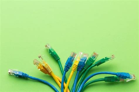 The Evolution of Ethernet Cables in Kuwait