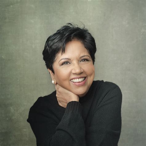 Author Talks: Indra Nooyi on leadership, life, and crafting a better future | McKinsey