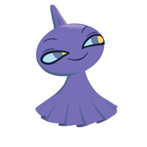 darkSpyro - Spyro and Skylanders Forum - Stuff and Nonsense - Shuppet