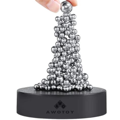 Amazing Desk Sculpture Fidget Toy to Add Fun in Your Day! - Viral Gads