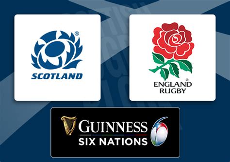 Scotland v England: Six Nations 2020, Match Preview pt I - Scottish ...