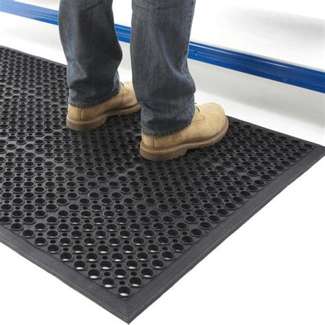 Entrance Mat Outdoor Rubber Indoor Large Door Mats Large Kitchen 3 ...