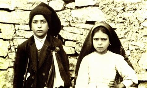 Feast of Blessed Francisco and Jacinta Marto - Catholic For Life