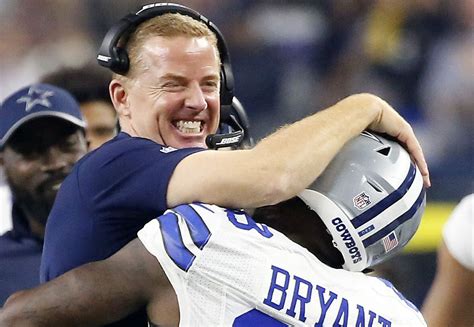 Dallas Cowboys: Jason Garrett es candidato fuerte para ganar Coach del Año de la NFL