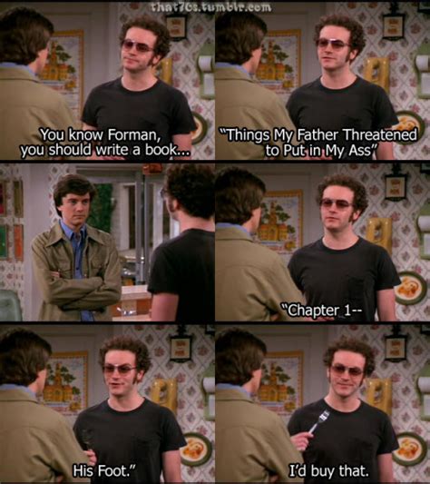 Steven Hyde Quotes on Tumblr