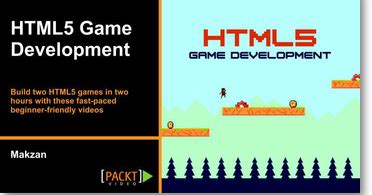 Inspired by Actual Events: Video Review: HTML5 Game Development