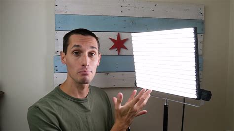 How to build your own DIY LED Light Panel for under $200