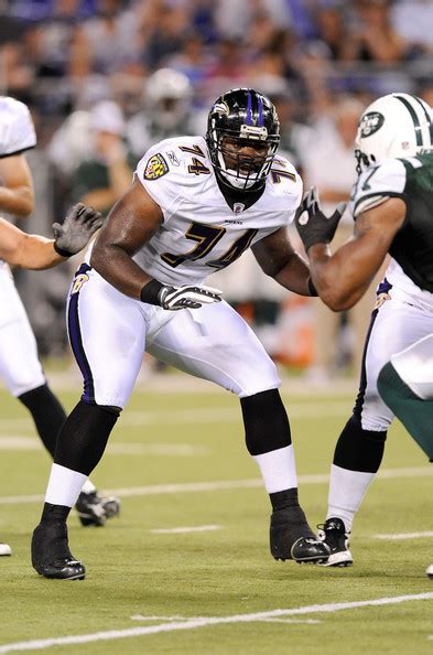 Michael Oher - Baltimore Ravens Photo (18519148) - Fanpop