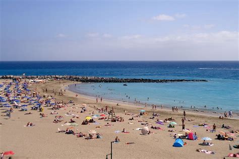 Las Vistas beach - Official Taxi