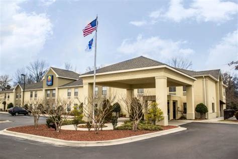 Comfort Inn - UPDATED 2017 Prices & Hotel Reviews (Clinton, NC) - TripAdvisor