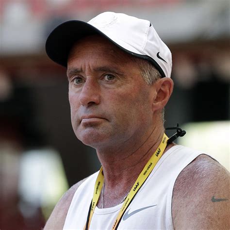 Nike Shuts Down Oregon Project After Alberto Salazar Hit with 4-Year Doping Ban | News, Scores ...