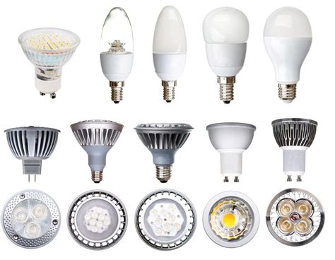 A Glance at The Top 5 Benefits of LED Lights