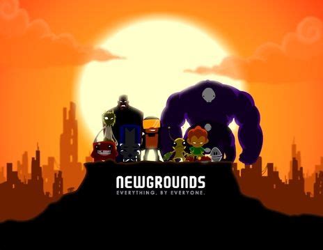 How to Download Newgrounds Games | Frizztech Game