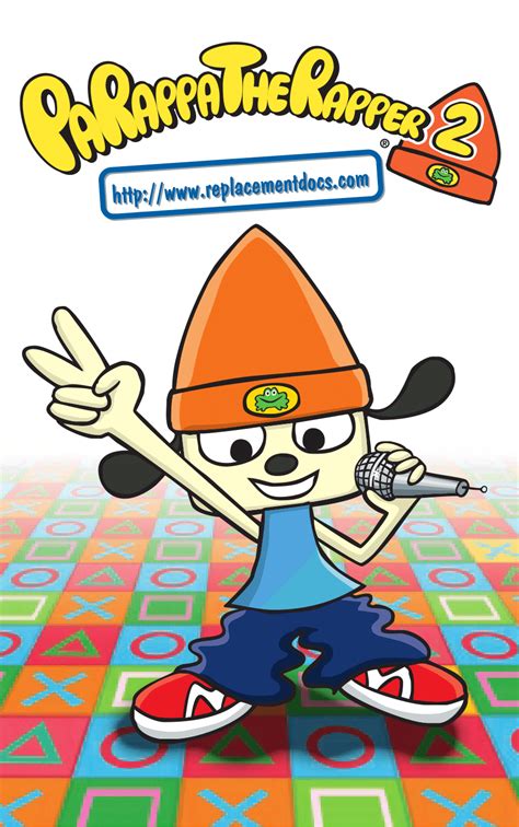 PaRappa The Rapper 2 | PaRappa The Rapper Wiki | FANDOM powered by Wikia